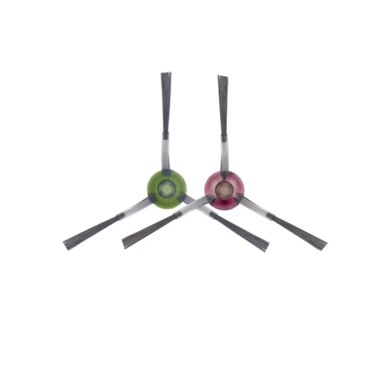 بيع الصيف لـ Ecovacs N8 / N8 + / N8 Pro / N8 Pro + Plus إكسسوارات قطع غيار فرشاة جانبية رئيسية فلتر Hepa ممسحة خرقة