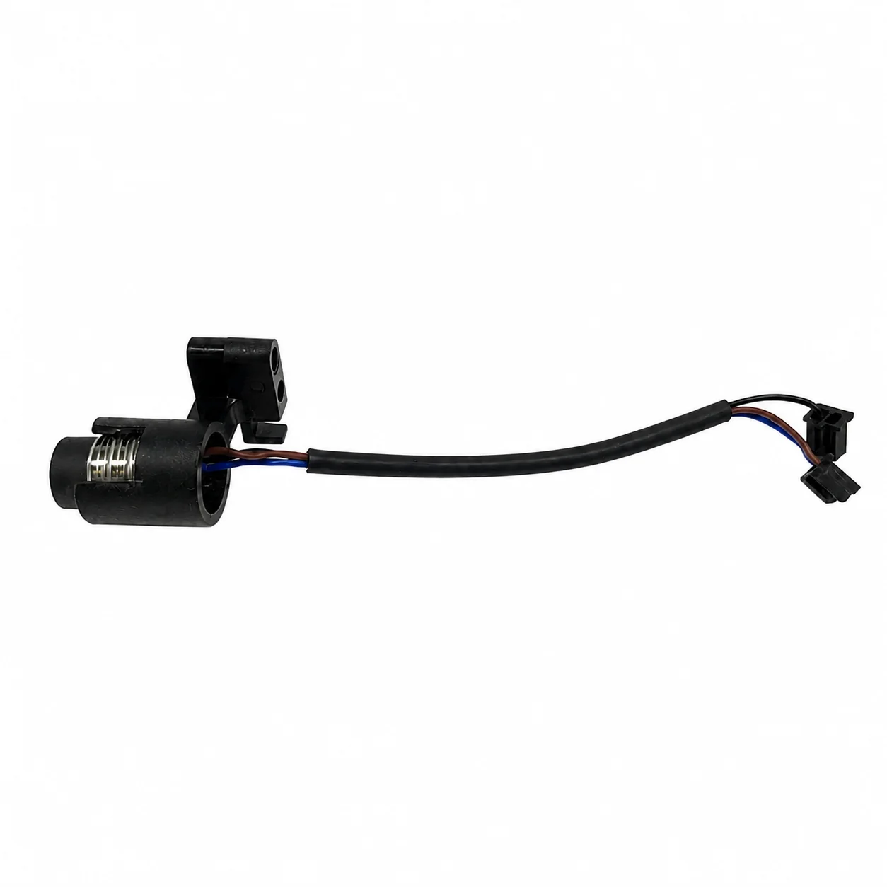 Original QIDI PLUS3 Automatic Leveling Probe | Inductive Proximity Sensor | Non-contact Bed Leveling Sensor for PLUS3