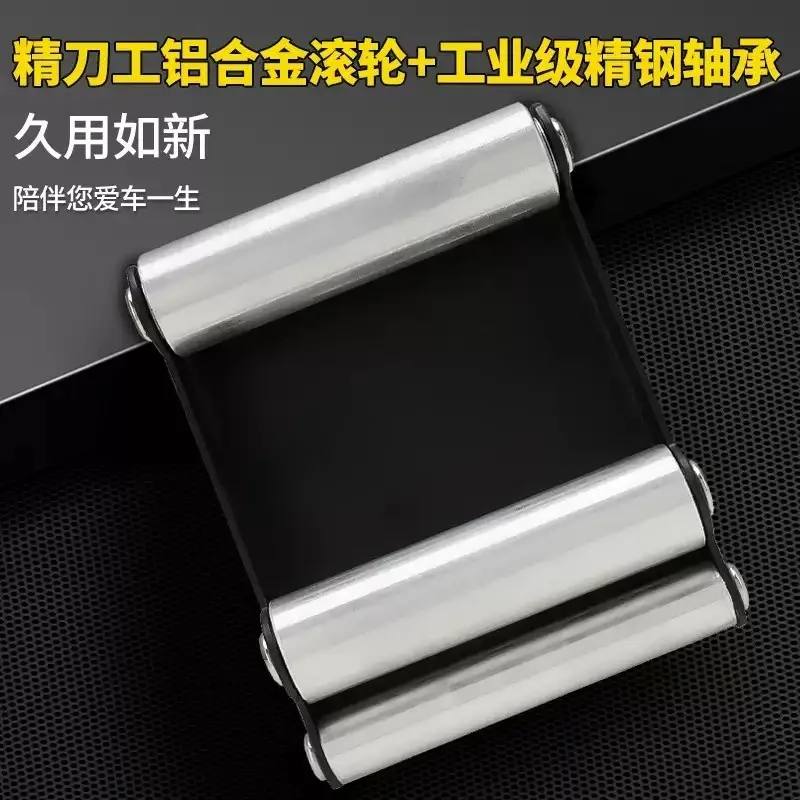 universal-aluminum-wheel-lift-stand-roller-bracket-motorcycle-chain-wash-daily-maintenance-tool