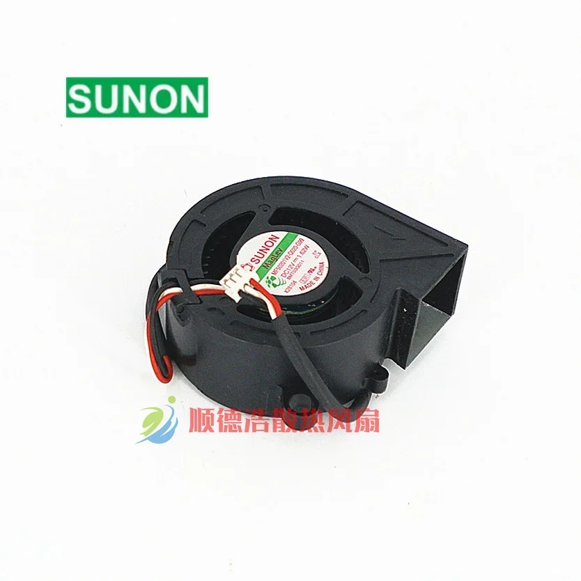 

Ltsf For SUNON EF50201V2-Q020-G99 DC 12V 1.62W 3-Wire Server Cooling Fan