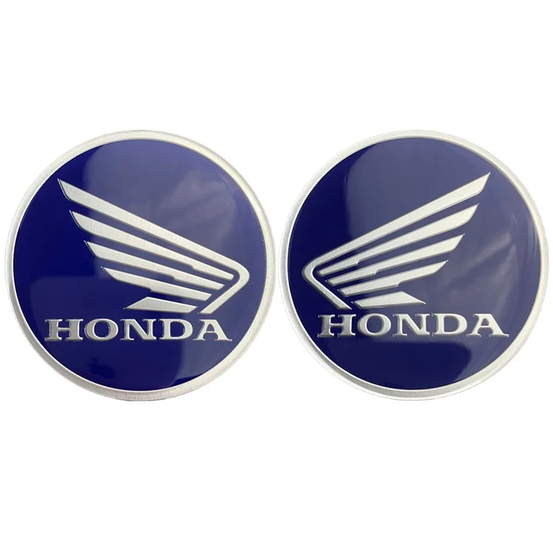 

Honda Sticker Motorcycle Decoration ABS Material Hard Label Nss350Cbr600rcbr500rcbr1000rrcb190sspcx125pcx160