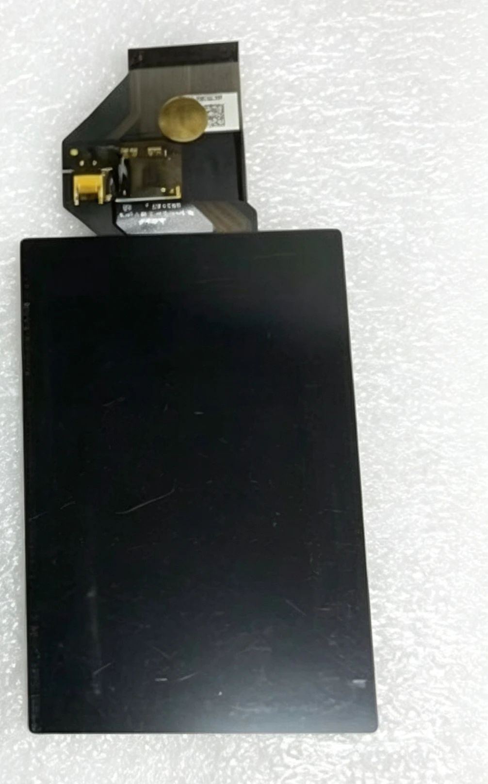New LCD Display Screen for Fuji XA3 XA5 XA10 X-A20 XA20 Camera