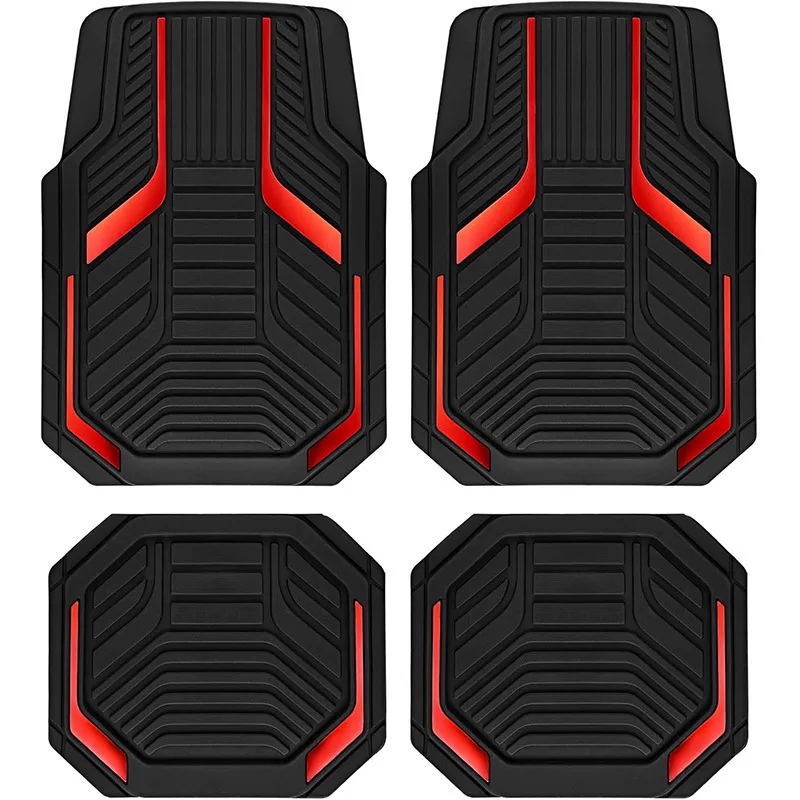 #20 Best All-Weather Car Floor Mats to Buy In 2026