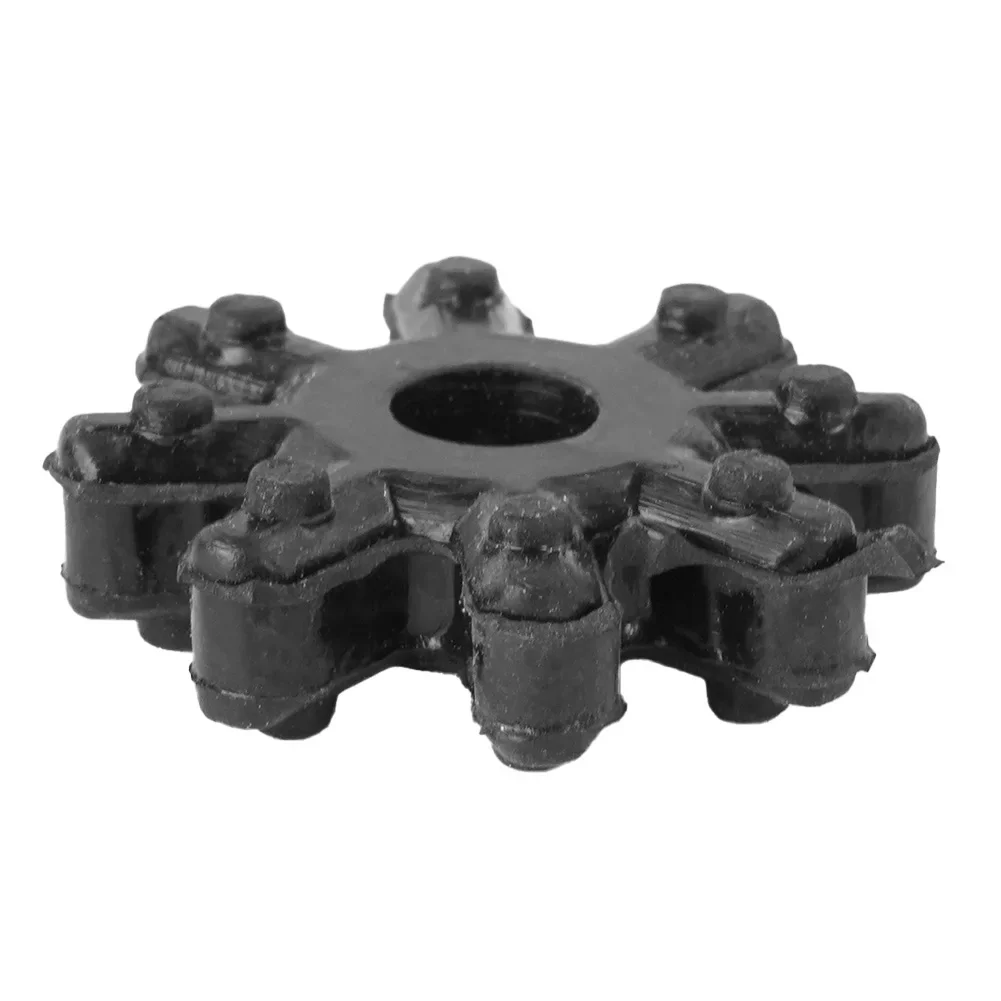 

Coupler Flexible Steering Column Coupler Steering Column 2 pcs Parts Popular Replacement Rubber Steering 2 Pcs