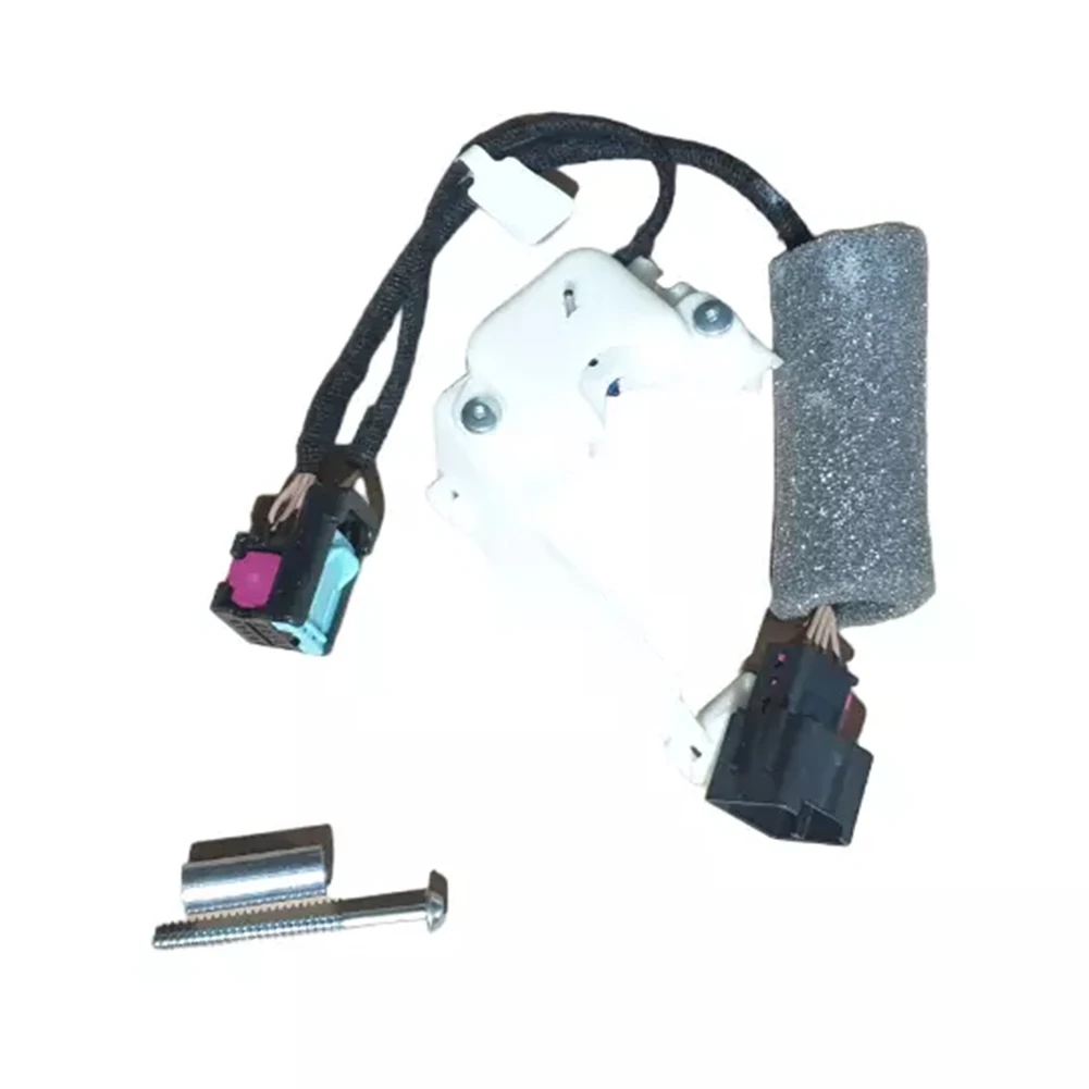 

As Shown In The Picture Selector MicroSwitch Practical And Easy To Use Quick Installation Process For Skoda Scala