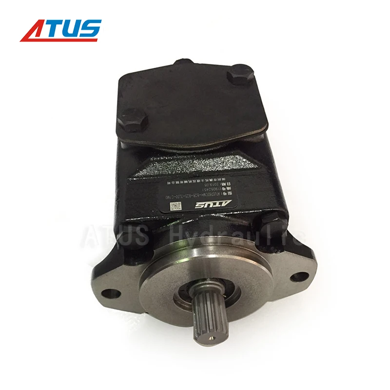 Denison Hydraulics …