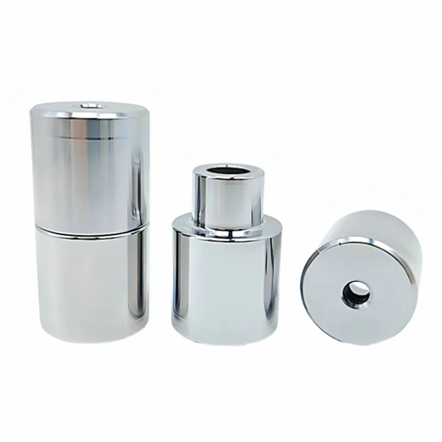 1PCS-Zero Degree Straight Body Locating Column X-TPNFCX Mold Locating Pin Assembly Plastic Mold Precision Positioning Helper