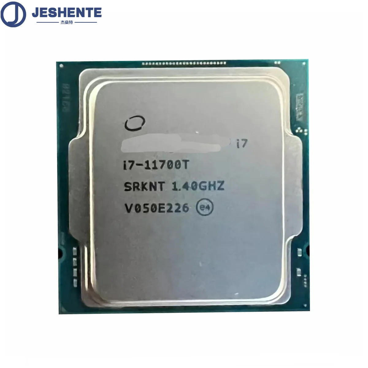 i7-11700T  original Brand new for intel Core i7 11700T 1.4GHz 8Core 16Thread i7 CPU Processor L3=16MB 35W LGA1200