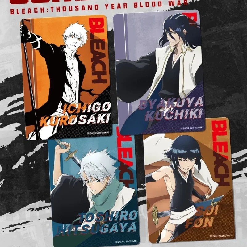 KAYOU BLEACHトレーディングカードボックスセット「千年血戦篇