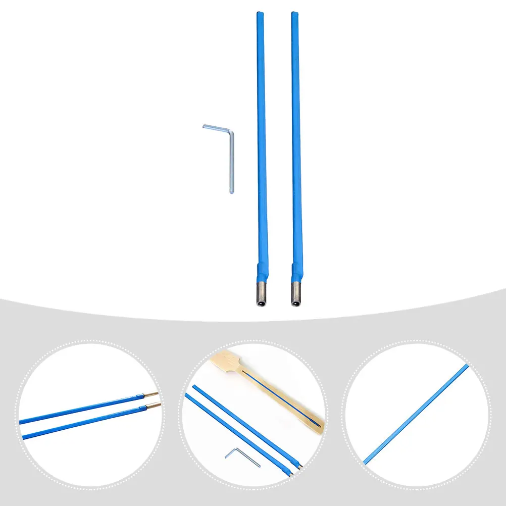 

Practical Guitar Truss Rod Base Replacement Accessory Rods Bass Sturdy Durable with Spanner for