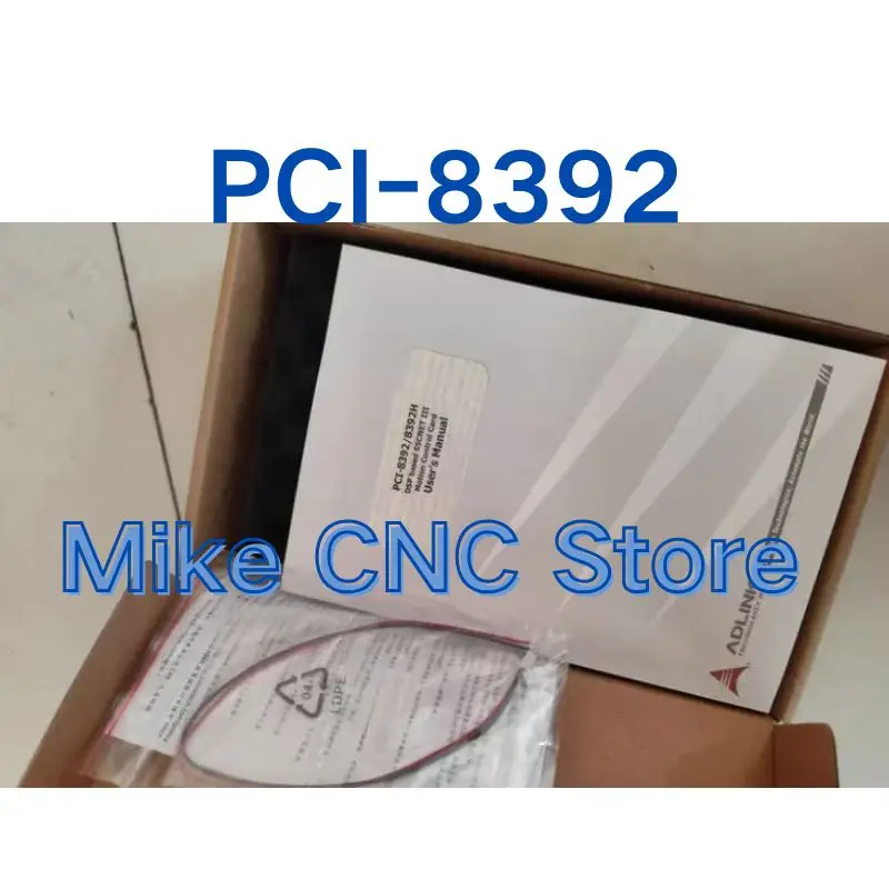 New PCI-8392 motion control card for fast shipping