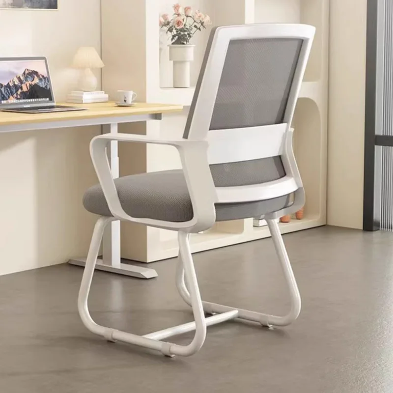 

Designer Comfy Office Chair Fancy Cheap Adjustable Computer Office Chairs Bedroom Study Cadeira De Escritorio Home Furniture