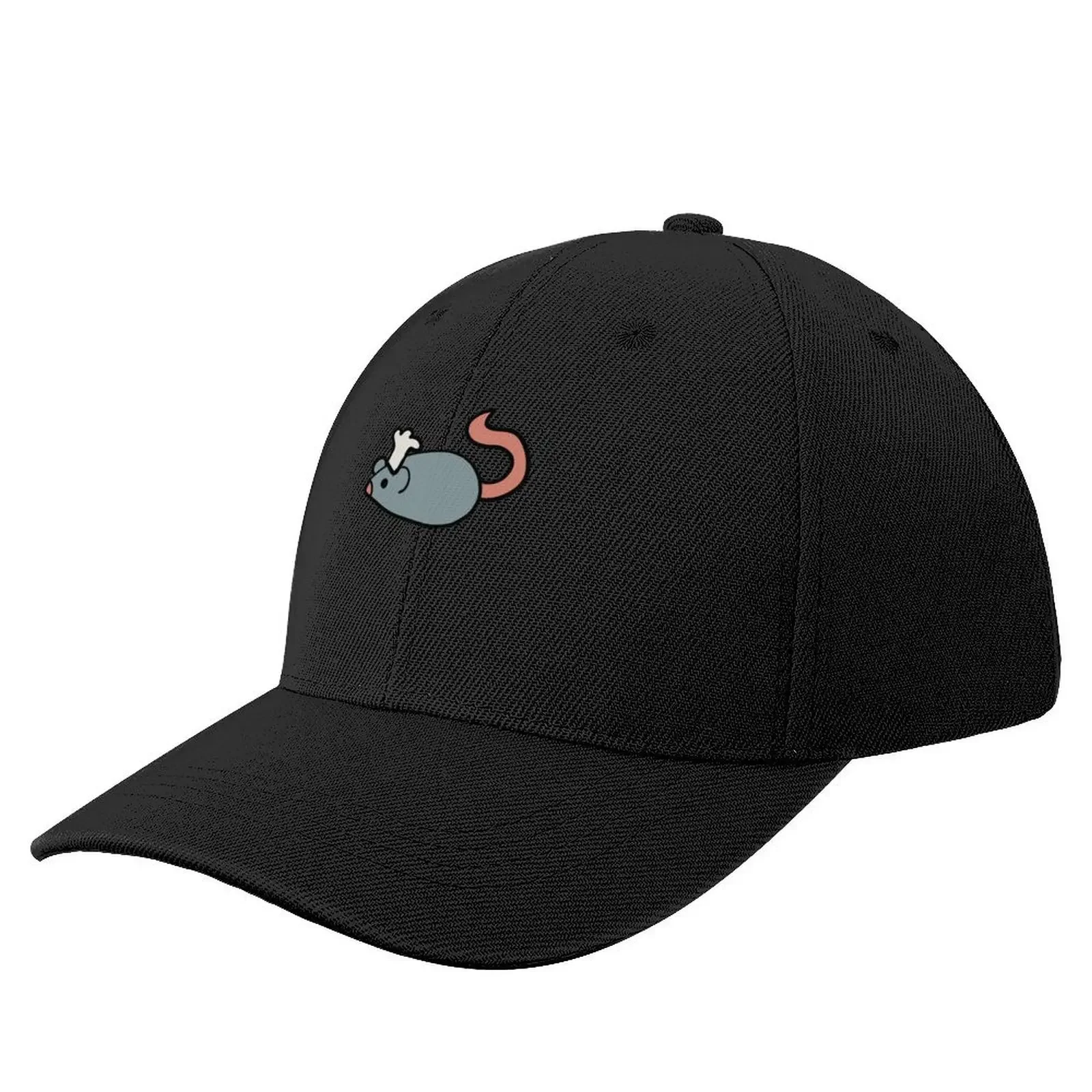 lil chef remy Baseball Cap Hat Man For The Sun Christmas Hat Women Caps Men's