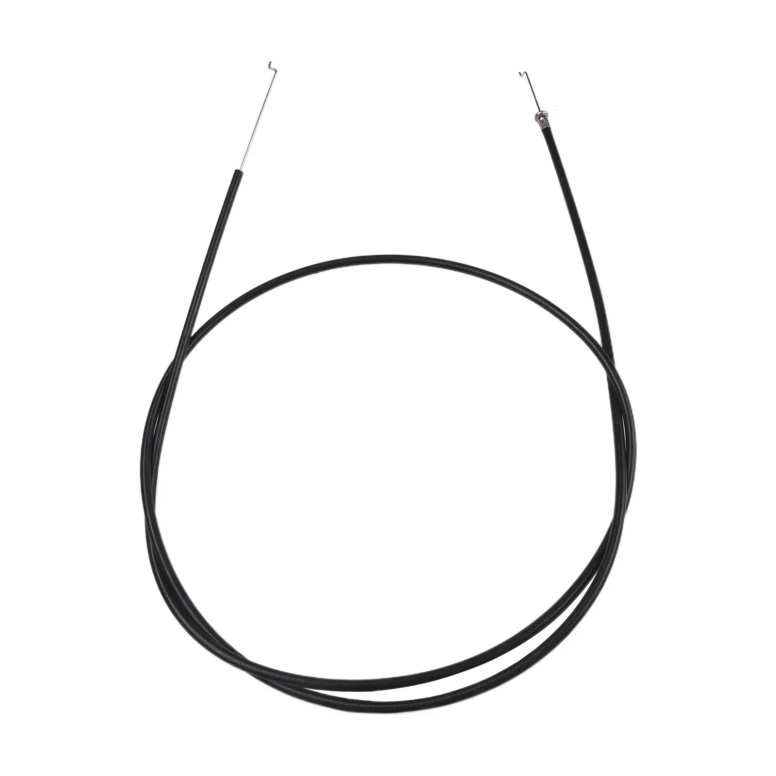 

Throttle Control Cable for Lawn Mowers Fits Most Models Including For Masport and For Rover Steel Outer and Inner Wire