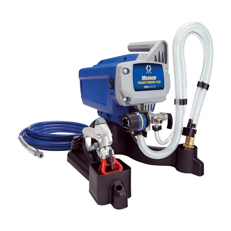 for Graco Magnum 2800 psi Metal Airless Sprayer