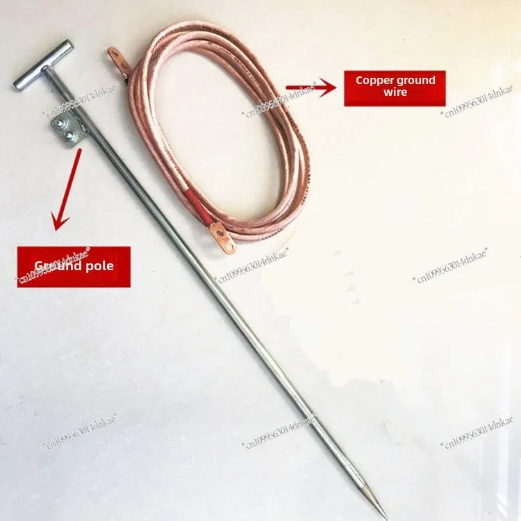 

Groundingwire Soft Copper Transparent 25 Square Copper Core National Standard 16 Square Cable Wire Welding Handle Wire