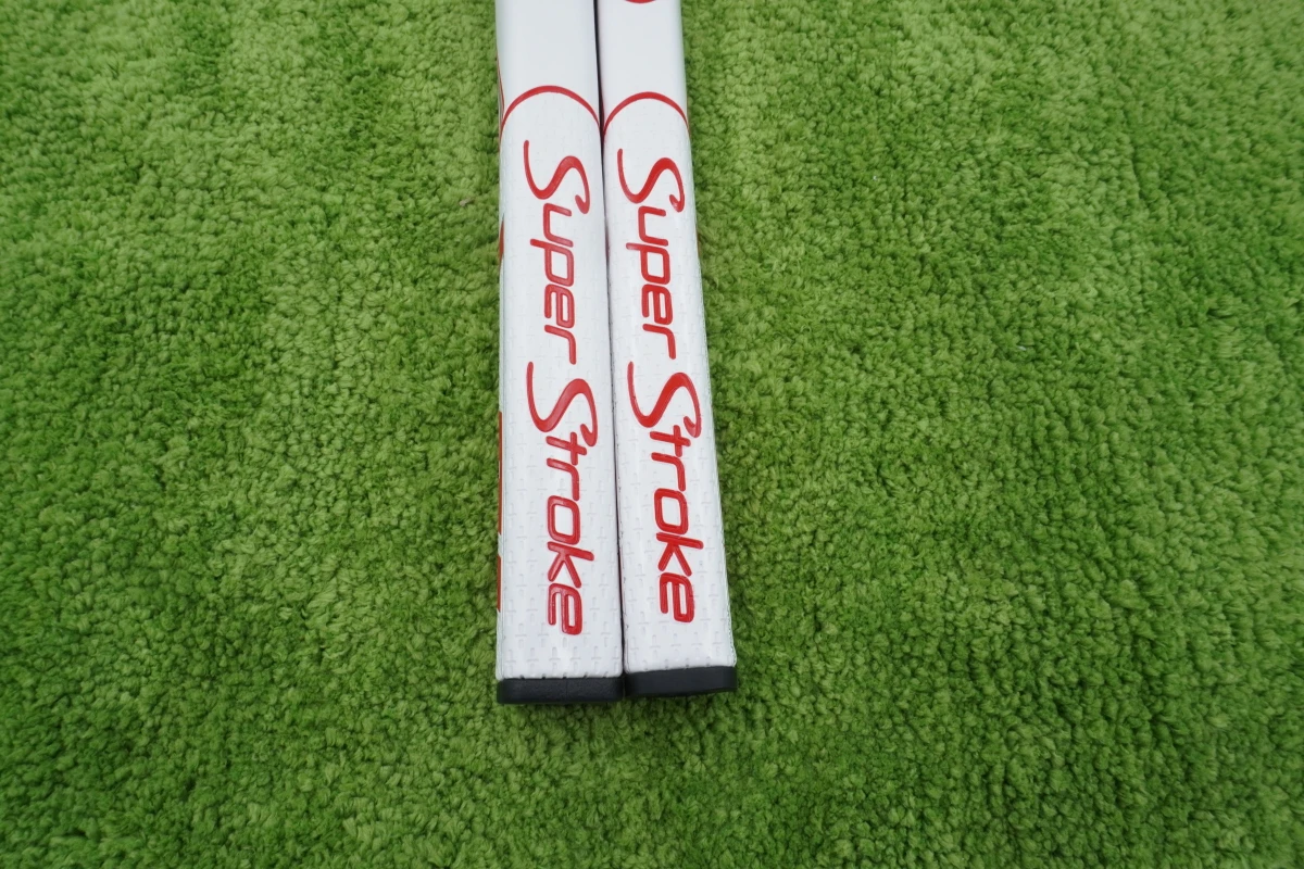 2024 1.0/2.0 red New Golf Putter Grip 1pcs