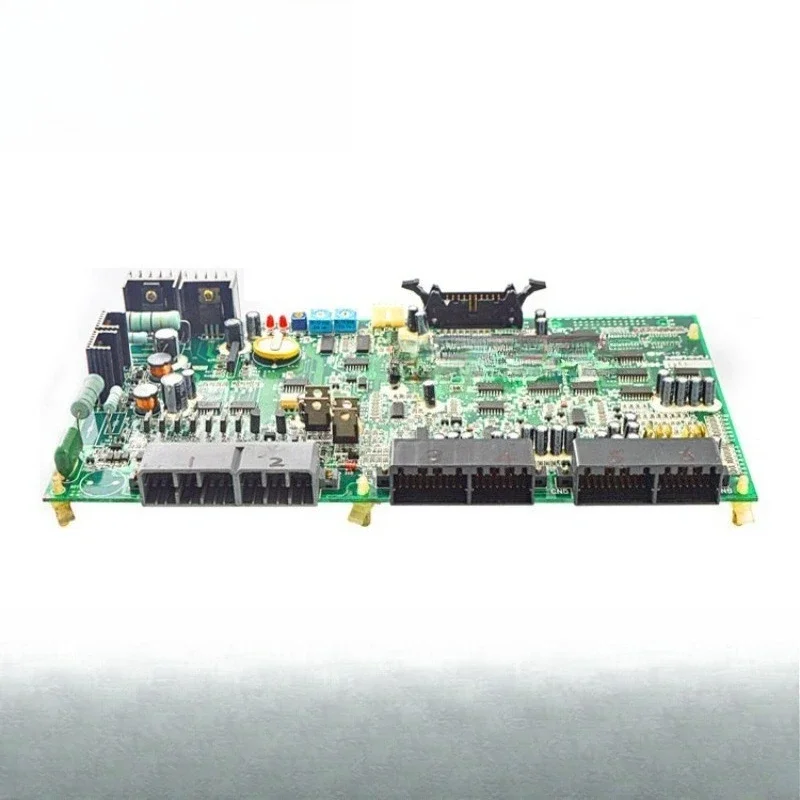

inventoryBest Forklift Parts FB10-70 Circuit Board Assembly MPU Main Board 24200-51899 High-Quality Replacement Part