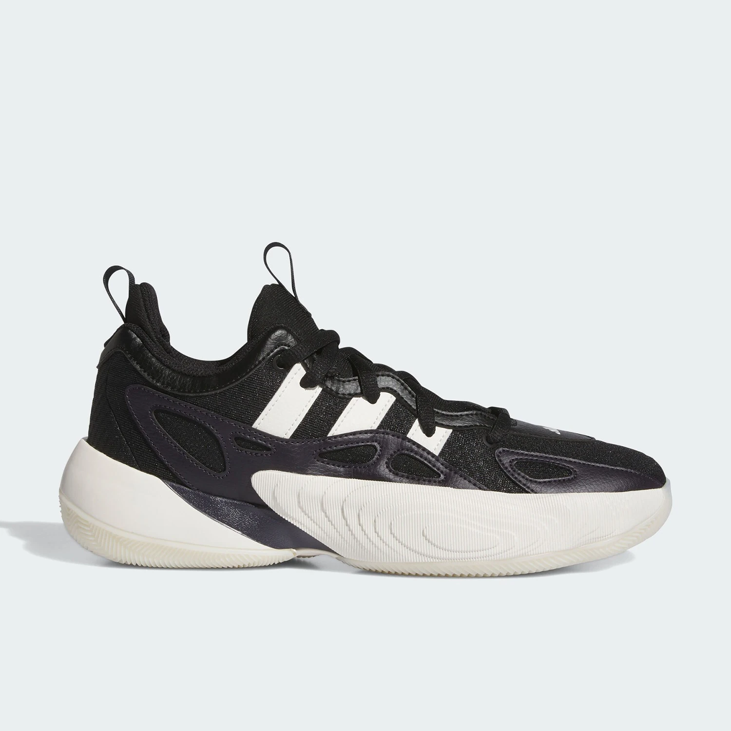 

Adidas Genuine New Arrival Unisex Durable Cushioned Breathable Basketball Shoes IE7764