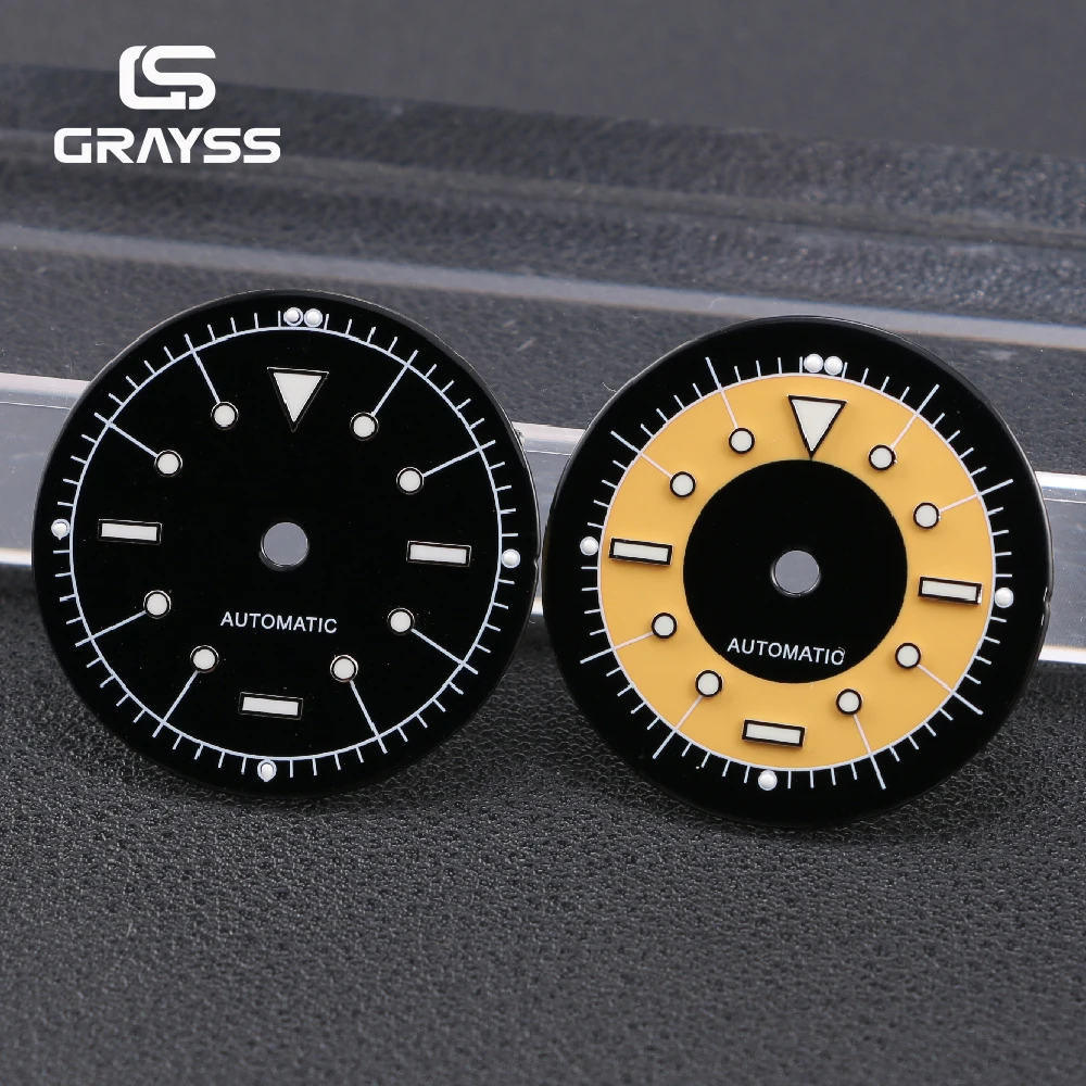 Nuovo design Nologo, quadrante - Cloisonne Enamel Dial recensione e prezzo
