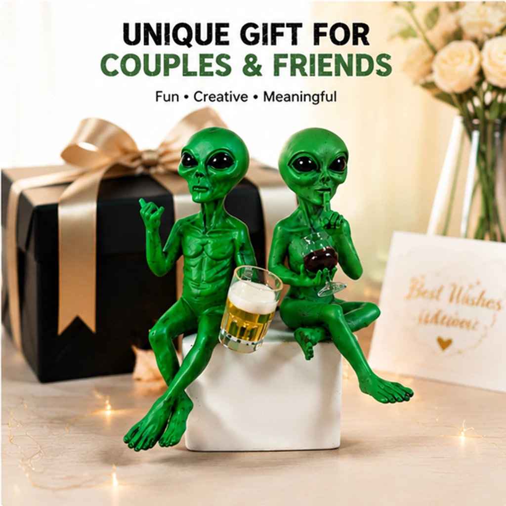 Thumbnail 4 - #6 Best Decorative Figurines to Buy In 2026