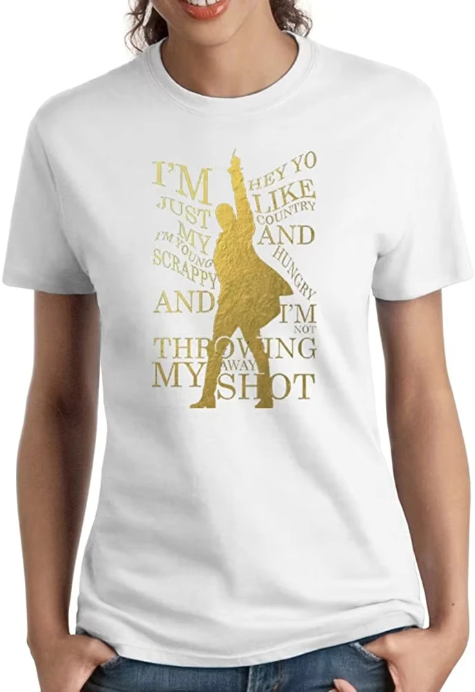 

Мужская женская футболка американской музыкальной певицы. Новая хлопковая женская футболка с коротким рукавом и круглым вырезом, повседневная одежда, топ, дышащий топ