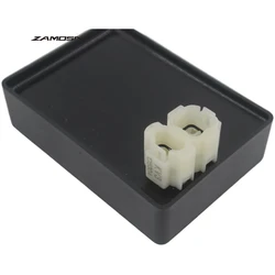 NSR250 NSR 250 Ignition Cdi Box CDI Module for Honda NSR 250 86-87 KV3 CI530 CI530A MC16 MC18 MC21 Unlimited Speed CDI