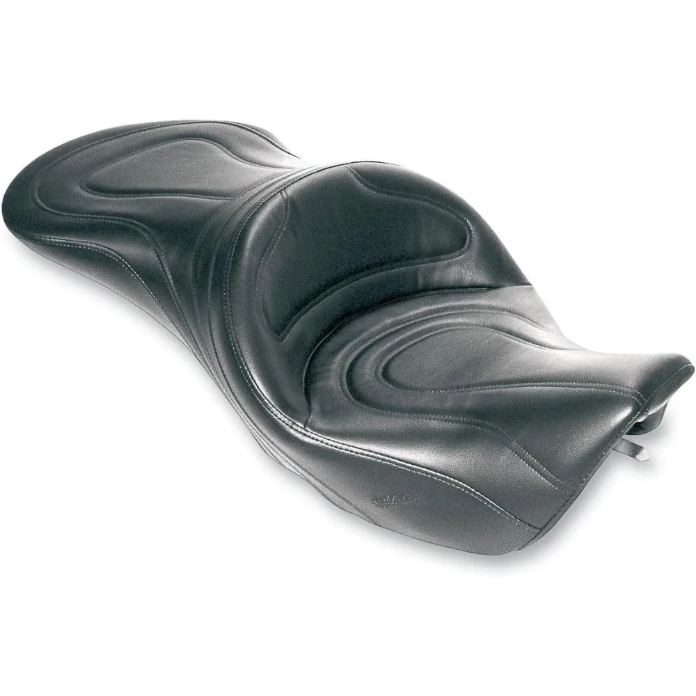 

Explorer Seat without Driver Backrest 8550JS