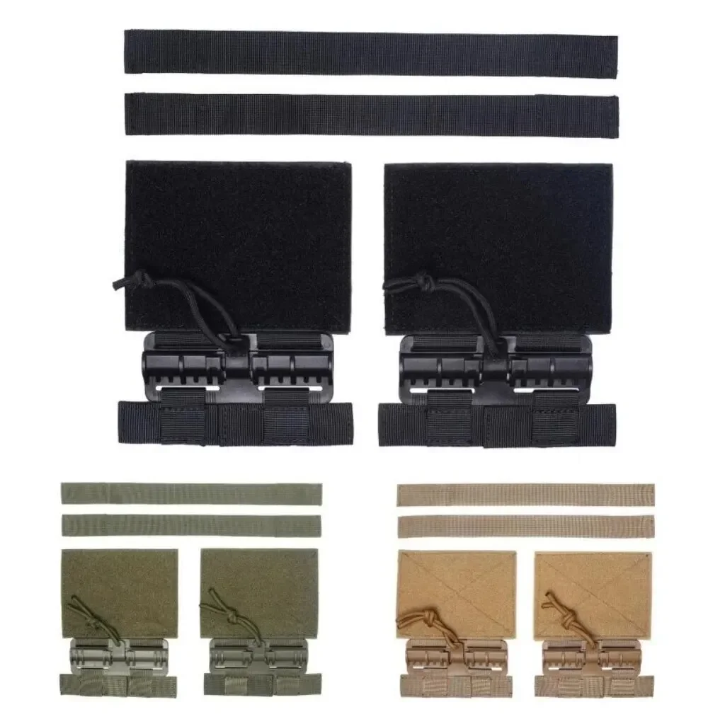 Tactical Quick Remo…