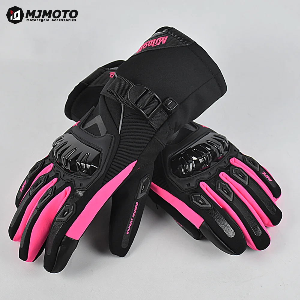 Thumbnail 3 - #29 Latest Waterproof Gloves Offers