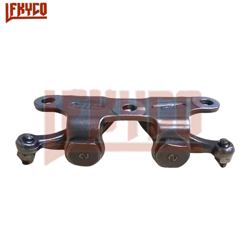 Imagen 2 del producto Accesorios para motocicleta, soporte de árbol de levas de carreras con brazo basculante superior para Honda 125CG CG110 CG125 JX110 JX125 125CC 150CC, piezas de motor