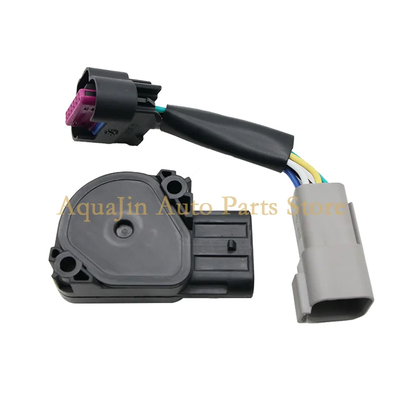 53031575   Dodge Ram 2500 3500 BR BE 용 스로틀 위치 센서 TPS 1999 ~ 2004 OE에 적합 56028184 AB 53031575   5S5351 TPS346 자동차 부품