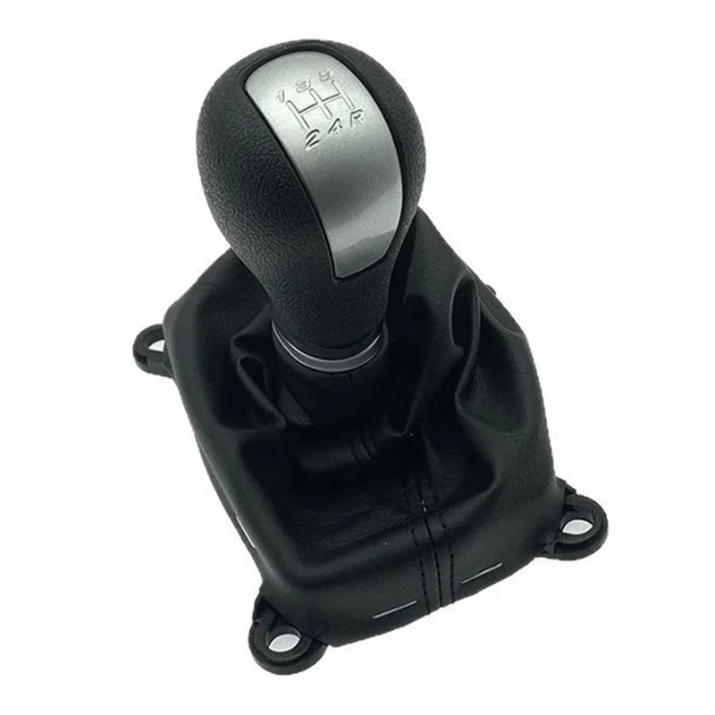 

54102-TR0-A03ZB Car Gear Shift Lever & Dust Cover For Honda Civic 1.8L 2012-2015 77299-TR0-A51ZA