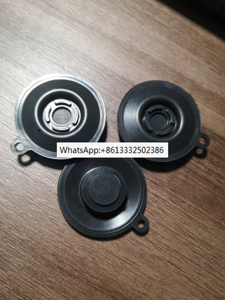 Electromagnetic valve diaphragm 543504 MX-2-3/8-CN1/4 543503 1/2 543505