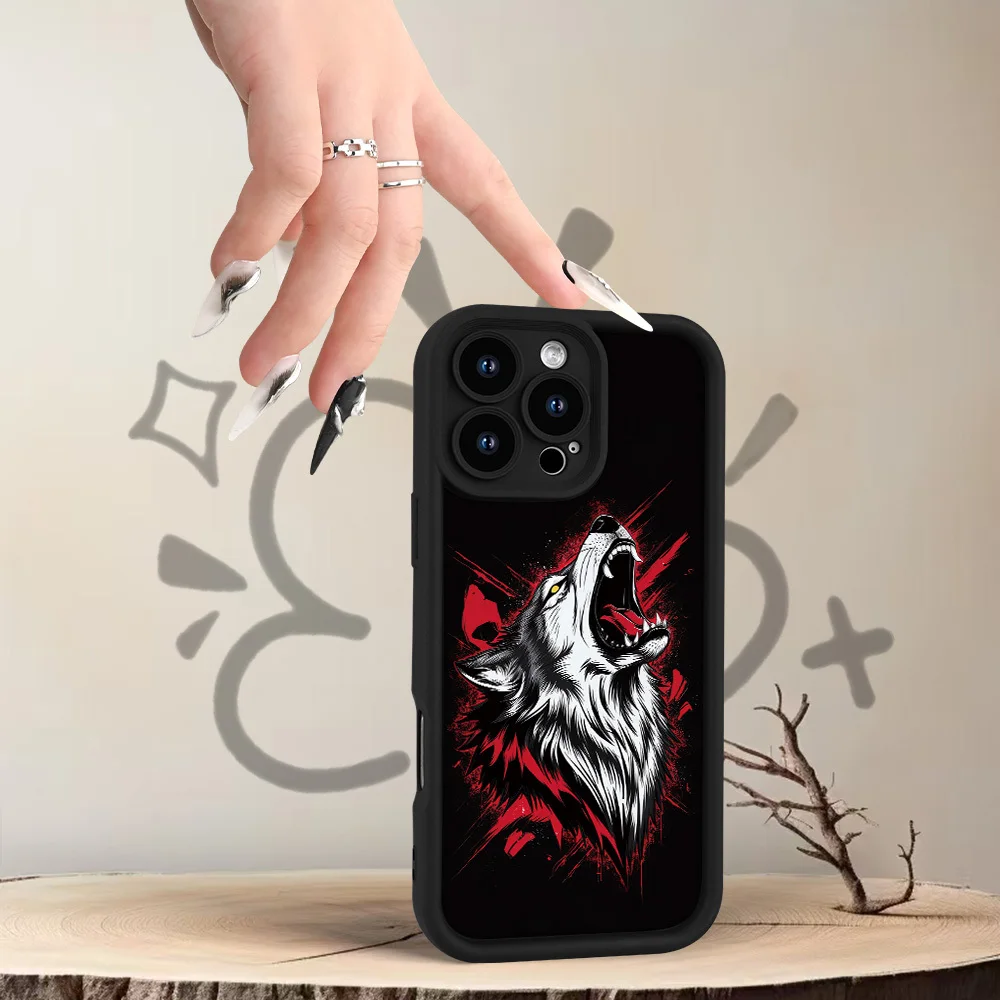 طراز INS، هدير بري عالي الجودة iPhone16 15 14 13 12promax