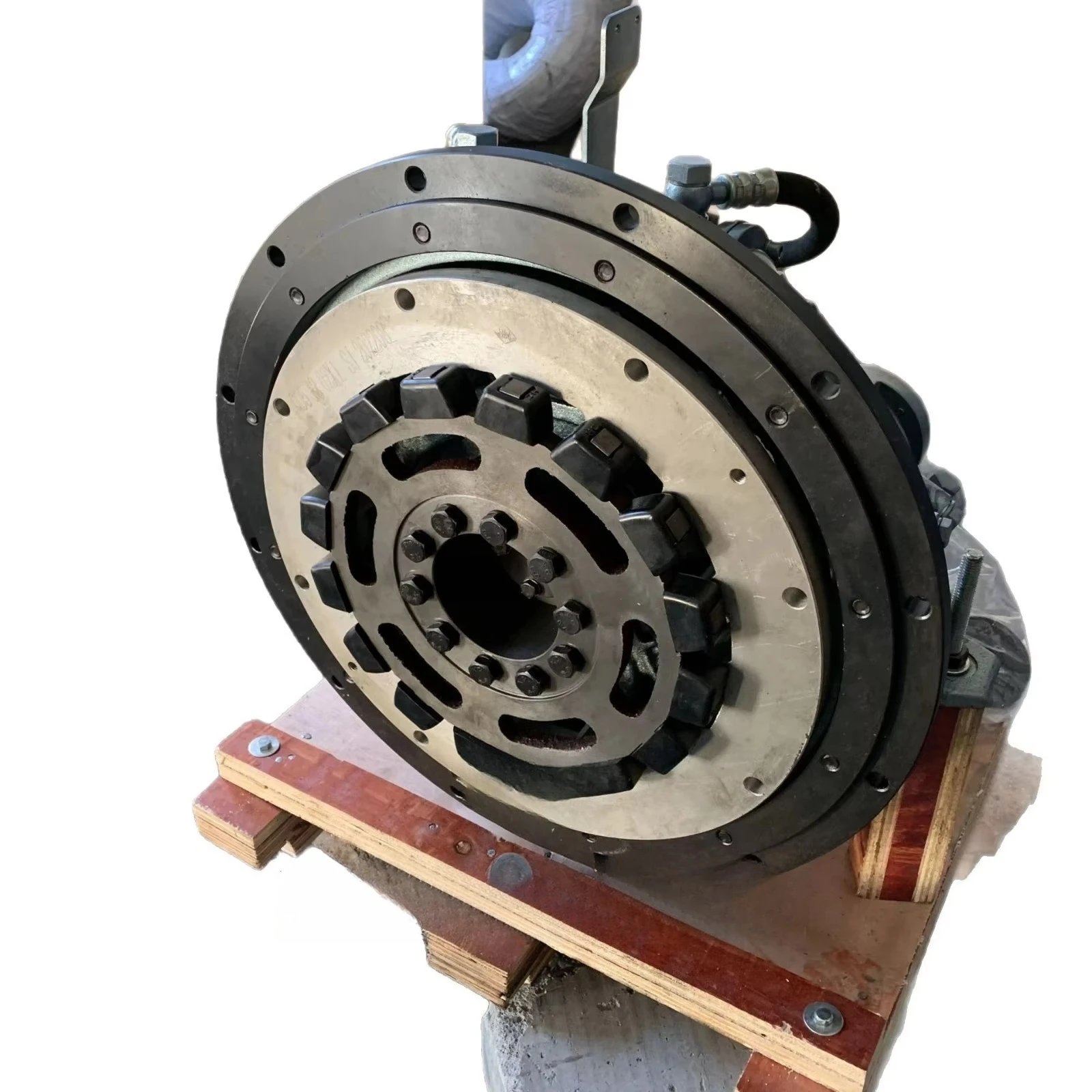 الملحقات الصينية الأصل قارب الصيد الهبوط الحرفية قارب سريع علبة التروس البحرية الملحقات #4