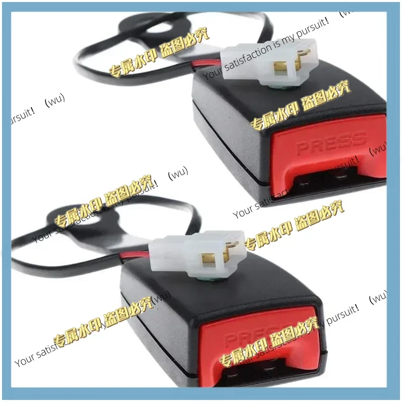 175Mm GM Safety Belt Lock, Snap-on, Auto Parts