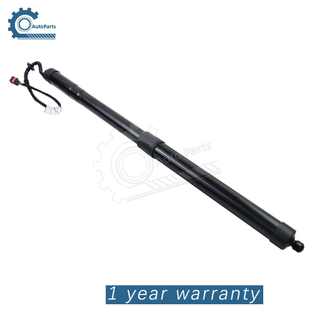 Power Liftgate Elettrico Portellone Puntone 95851285104 Per Porsche Cayenne 2011-2014 un Coppia di Accessori Automotive