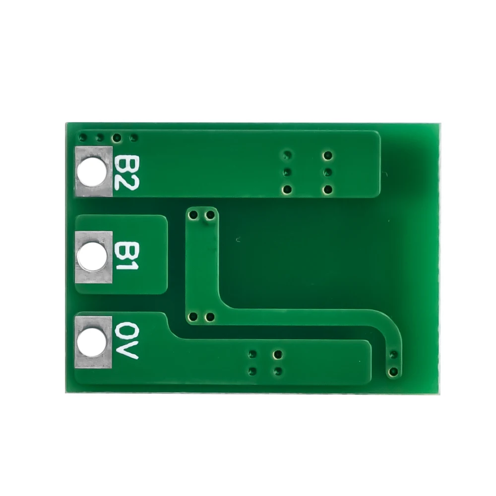 1,3A Aktiver Equalizer-Balancer 2S 3S 4S 3,7V 18650 Lithium 3,2V Lifepo4 Batterie-Übertragung Aktiver Ausgleich für BMS-Schutzplatine – Detail 10