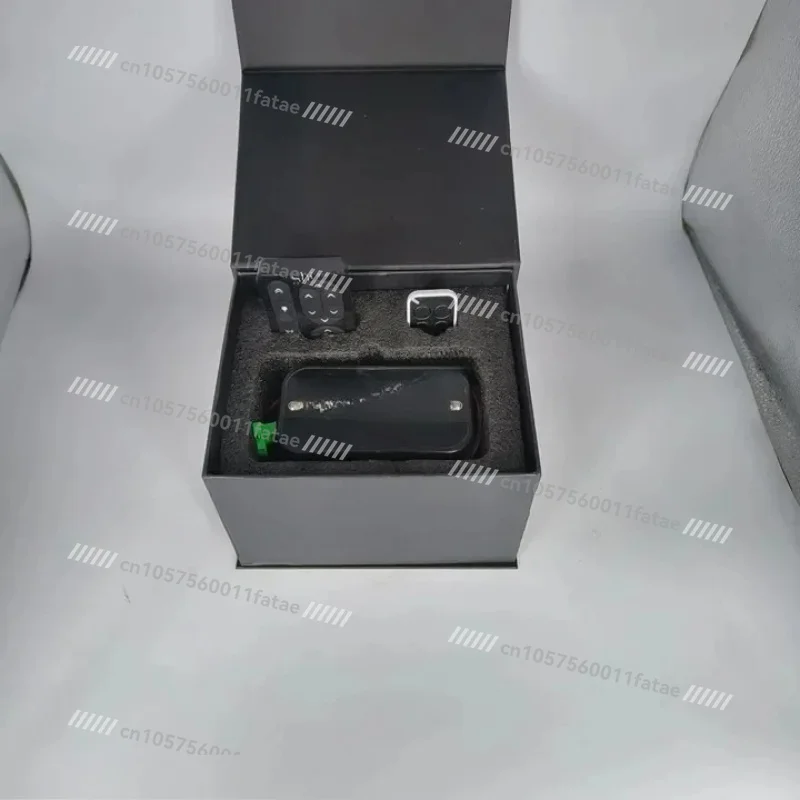 

2025 New AccuAir S.P.T Air Wireless Remote Controller Bluetooth Control Manifold VU4 Auto Suspension Parts