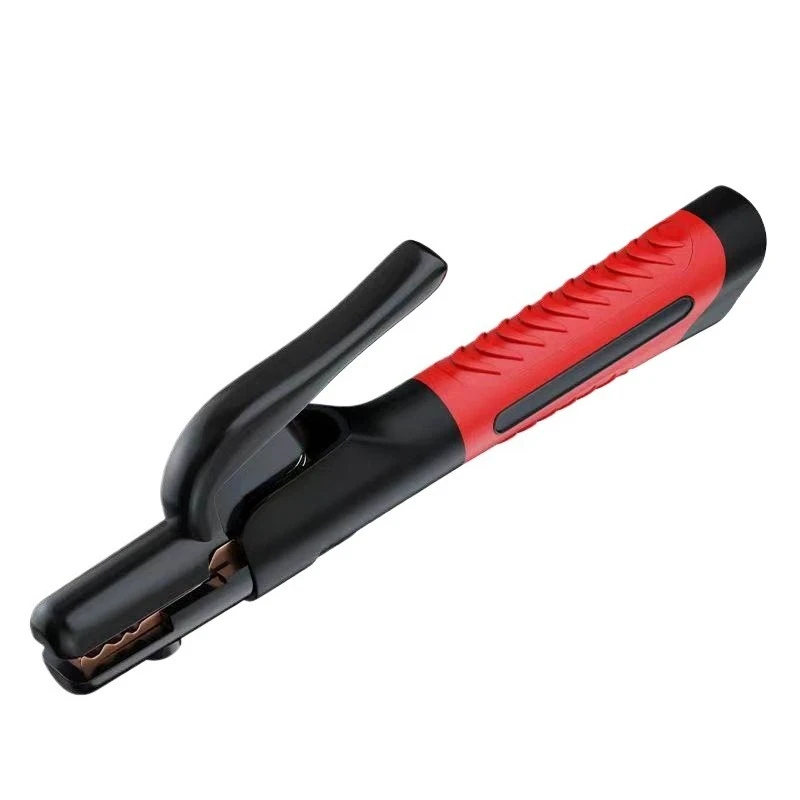 Professional Welding Electrode Holder 600A 800A Holder  Stick Copper Cable Clamp Tool Electrode Holder Welding Accessories