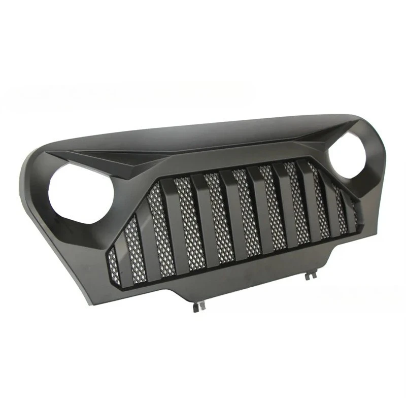 Wrangler Modified Accessories Wrangler TJ Angry China Net TJ Birdie China Net TJ Angry Modified China Net