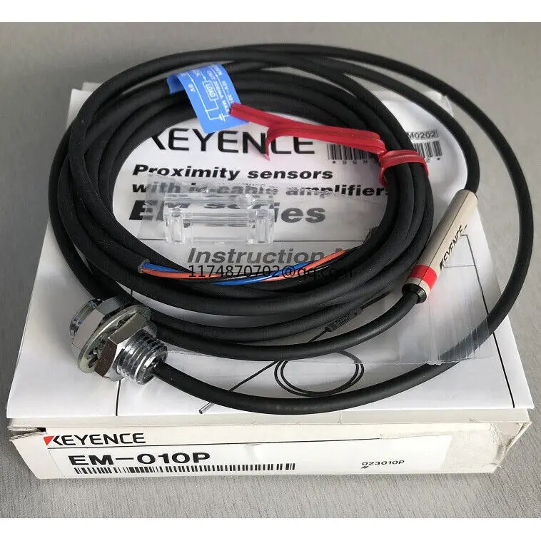 

Keyence EM-010P 100% new and original