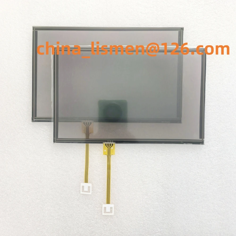 8 Inch Glass Touch Screen Panel Digitizer Lens Sensor For LQ080Y5DZ03 LQ080Y5DZ05 LCD