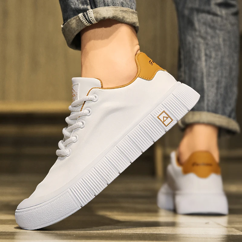 Men's Shoes 2025 Ne… - image