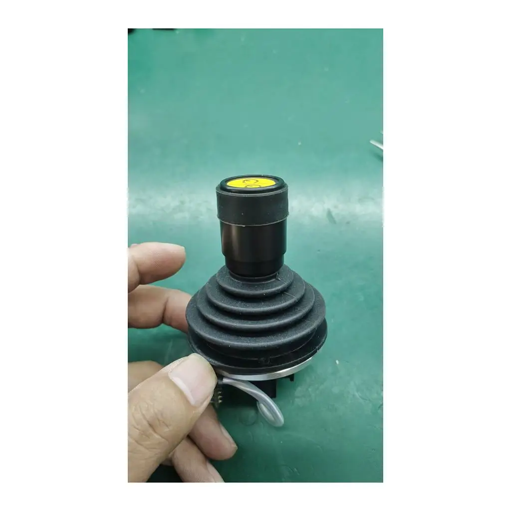 

joystick Pump truck remote control lever controller operating lever control rod control stick