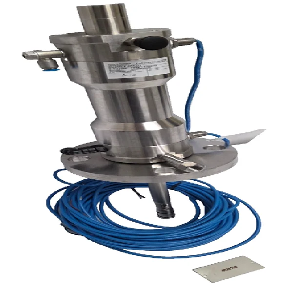 

Cleanfit P Cpa471 Выдвижной анализ Ph/orp 316l Совершенно новый оригинальный Spot Plc