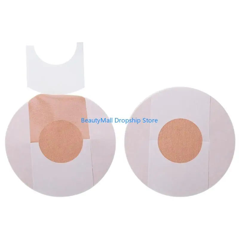 40JD Adhesive Patches Covers Patch Overpatch Tape Long Lasting