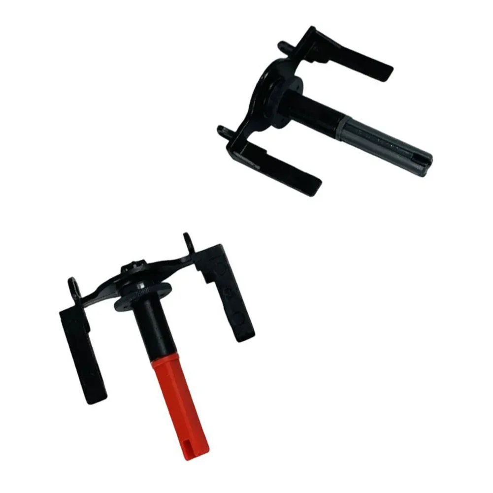 Replacement Head Material NO Main Brush Holder Easy To Install Tool-free Replacement Quiet Operation For Q Revo Edge