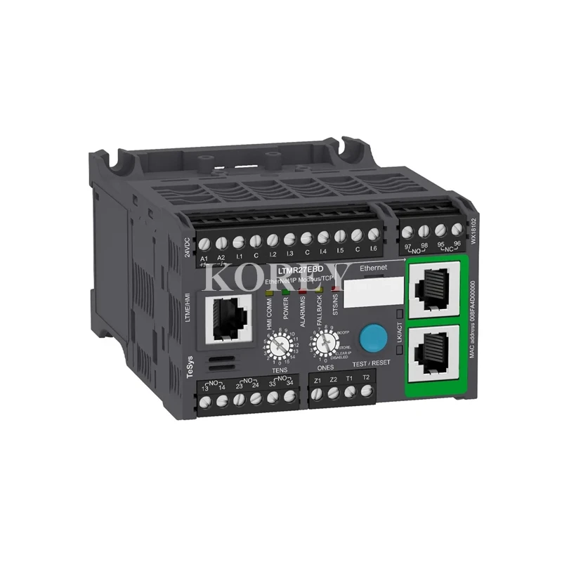 Plc Module LTMR27EB…